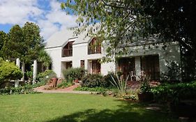 The Fairway Guesthouse Senekal